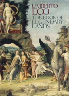 The book of legendary lands