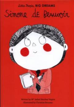 Simone de Beauvoir