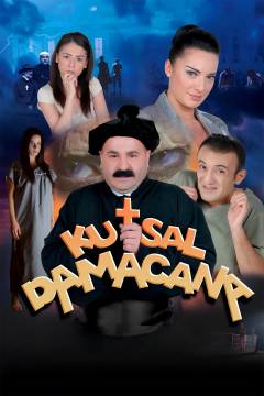 Kutsal damacana