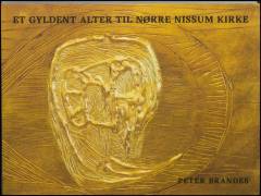 Et gyldent alter til Nørre Nissum Kirke