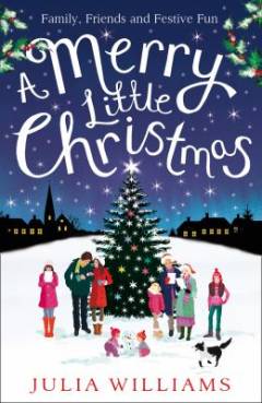 A merry little Christmas