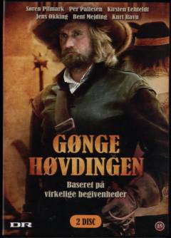 Gøngehøvdingen