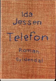 Bog, 1. bogklubudgave, 2018