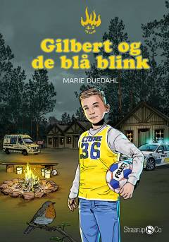 Gilbert og de blå blink