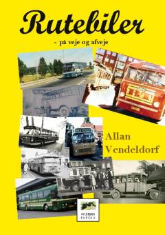Rutebiler - på veje og afveje