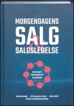 Morgendagens salg & salgsledelse