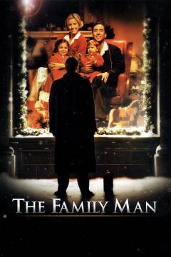 The family man