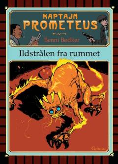 Ildstrålen fra rummet