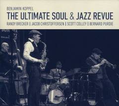 The ultimate soul & jazz revue