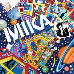 Musik (cd), Limited edition deluxe album, ℗2009