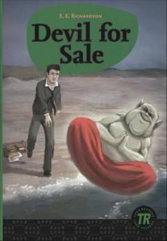 Devil for sale