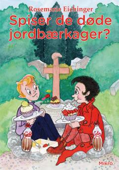 Spiser de døde jordbærkager?