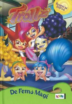 De fems magi