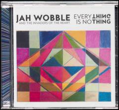 Everything is nothing