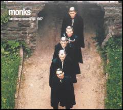 Hamburg recordings 1967
