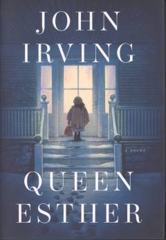 Queen Esther : a novel