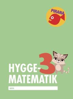 Hyggematematik 3