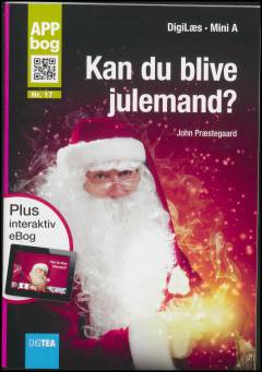 Kan du blive julemand?