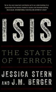 ISIS : the State of terror
