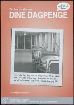 Bog, 94. udgave, 2014