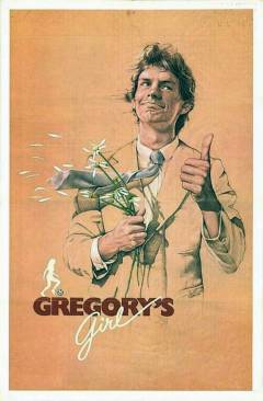 Gregory og pigerne
