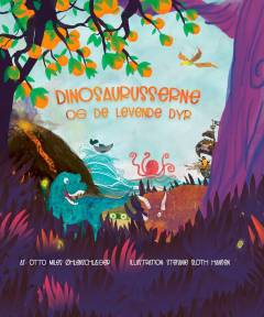 Dinosaurusserne og de levende dyr