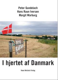 I hjertet af Danmark : institutioner og mentaliteter
