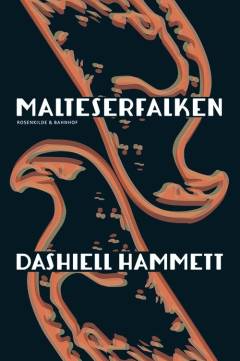 Malteserfalken : detektivroman