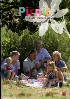 Picnic med Hjerteforeningen