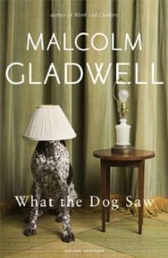 What the dog saw and other adventures