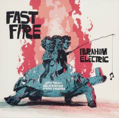 Fast fire