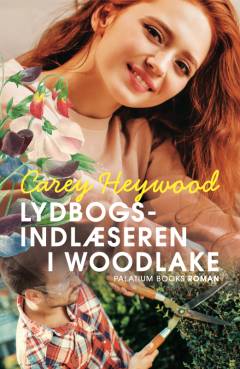 Lydbogsindlæseren i Woodlake