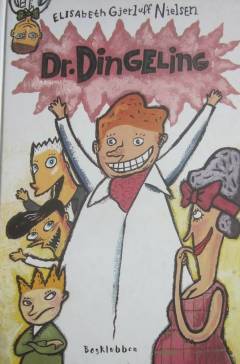 Dr. Dingeling