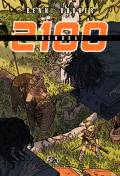 2100 - tusmørke. Corto