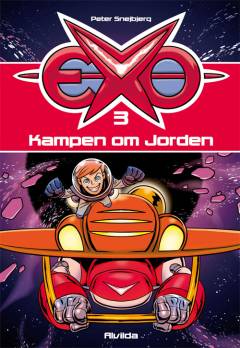 Exo. Bind 3 : Kampen om Jorden