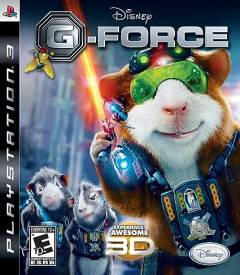 G-force