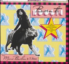Born to boogie
