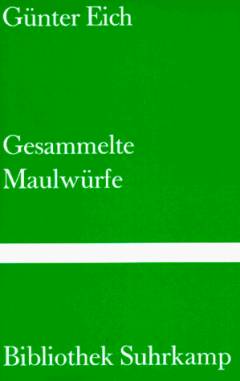 Bog, Neue Auflage, 1975