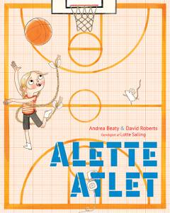 Alette atlet