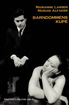 Barndommens kupé