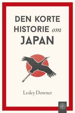 Den korte historie om Japan