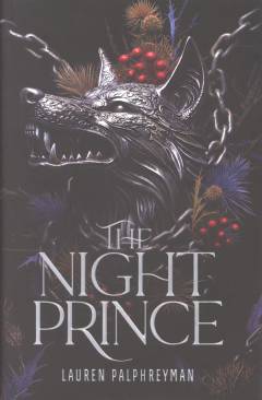 The night prince