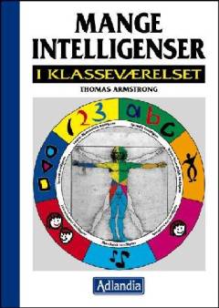 Mange intelligenser i klasseværelset