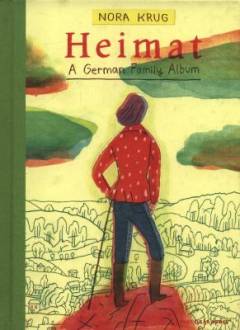Heimat : a German family album