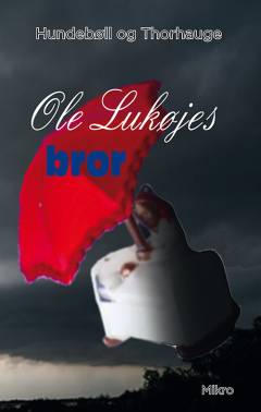 Ole Lukøjes bror - sover aldrig