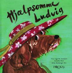 Billedbog, 1. udgave, 2021