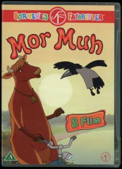 Mor Muh møder Krage