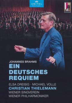 Ein deutsches Requiem