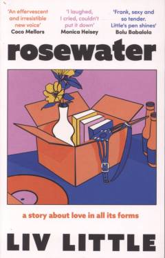 Rosewater