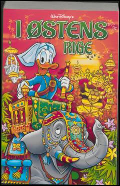 Walt Disney's I Østens rige